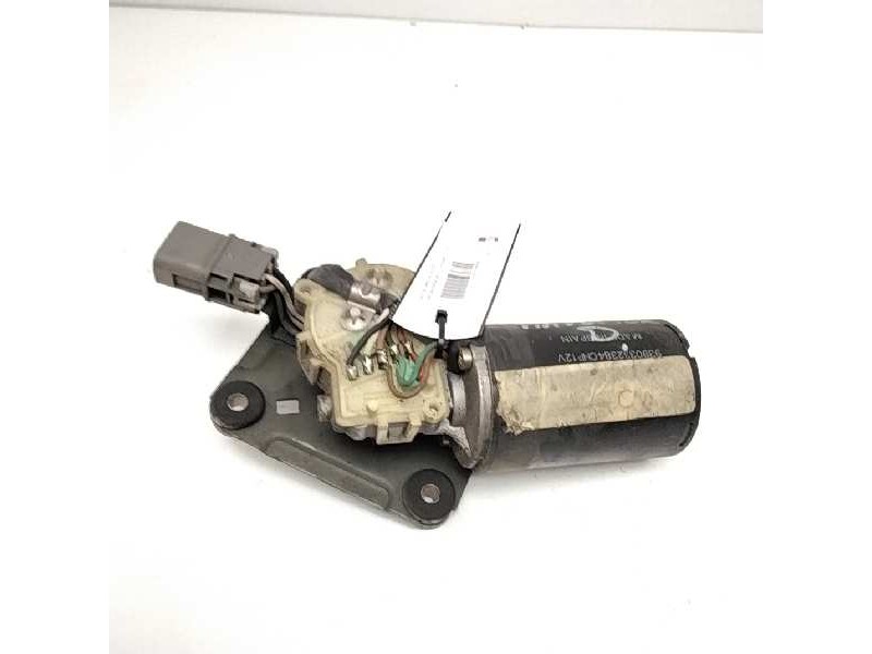 Recambio de motor limpia delantero para ford maverick (ml) 2.7 turbodiesel referencia OEM IAM 9390332378  