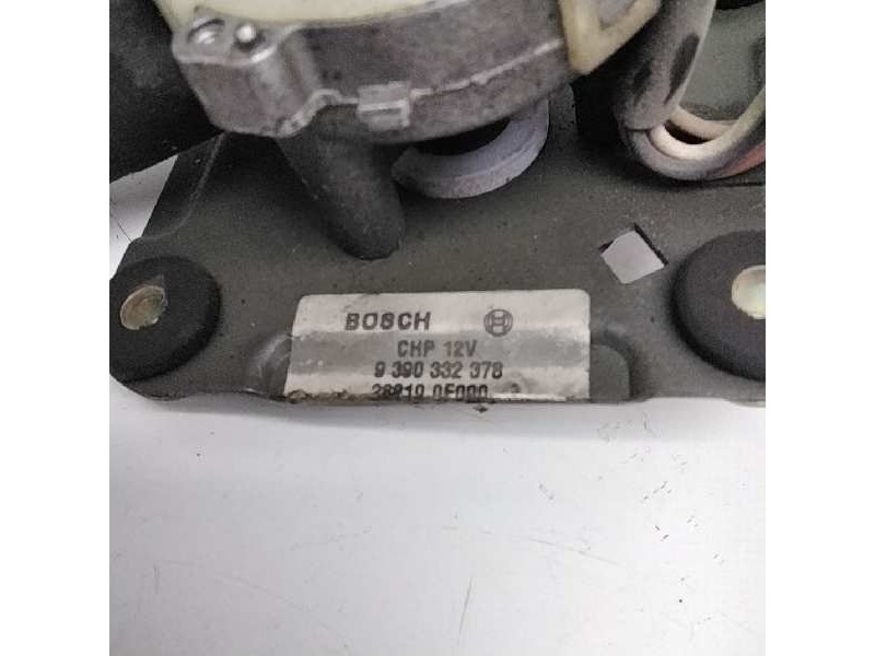 Recambio de motor limpia delantero para ford maverick (ml) 2.7 turbodiesel referencia OEM IAM 9390332378  