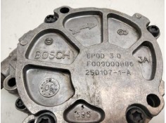 Recambio de depresor freno / bomba vacio para iveco daily caja abierta 3.0 diesel cat referencia OEM IAM F009D00886 CASCO  2