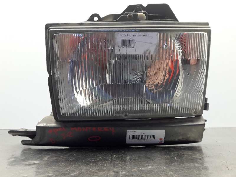 Recambio de faro izquierdo para opel monterey referencia OEM IAM   29866