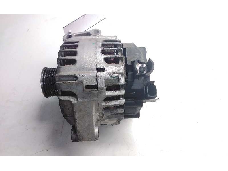 Recambio de alternador para ford ka+ essential referencia OEM IAM 11130835412  