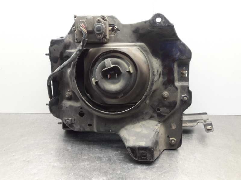 Recambio de faro izquierdo para opel monterey referencia OEM IAM   29866