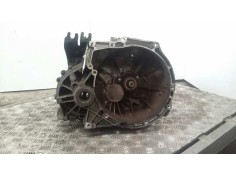Recambio de caja cambios para ford focus berlina (cap) ambiente (d) referencia OEM IAM 6M5R7002YC  