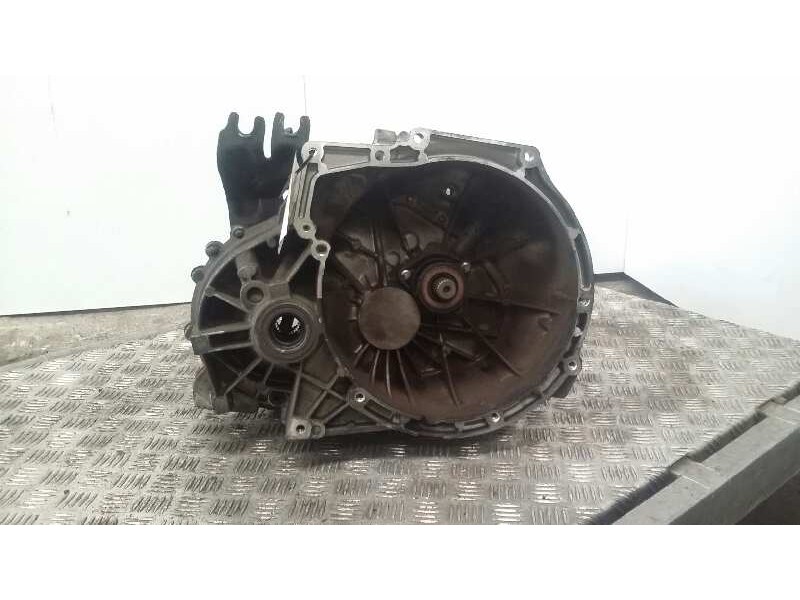 Recambio de caja cambios para ford focus berlina (cap) ambiente (d) referencia OEM IAM 6M5R7002YC  