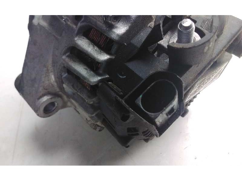 Recambio de alternador para ford ka+ essential referencia OEM IAM 11130835412  