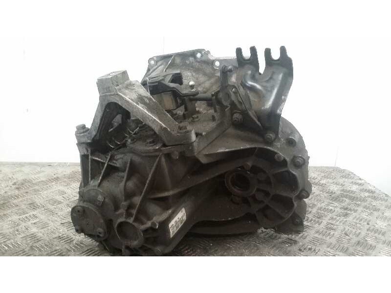 Recambio de caja cambios para ford focus berlina (cap) ambiente (d) referencia OEM IAM 6M5R7002YC  