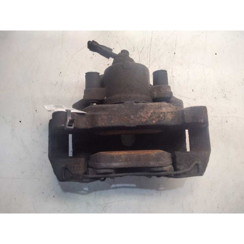 Recambio de pinza freno delantera izquierda para audi a3 sportback (8p) 2.0 tdi ambiente referencia OEM IAM 1K0615123M  