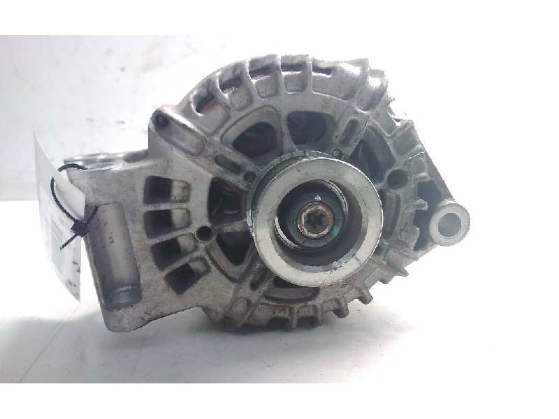 Recambio de alternador para ford ka+ essential referencia OEM IAM 11130835412  