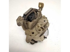 Recambio de cerradura puerta delantera derecha para ford maverick (ml) 2.7 turbodiesel referencia OEM IAM    2