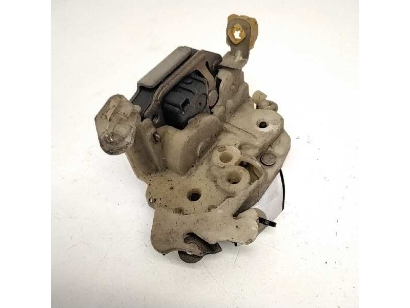 Recambio de cerradura puerta delantera derecha para ford maverick (ml) 2.7 turbodiesel referencia OEM IAM   