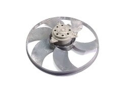 Recambio de electroventilador para opel movano 2.5 dti cat (g9u-a720 / lj9) referencia OEM IAM 864110D  29870 2