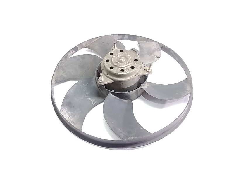 Recambio de electroventilador para opel movano 2.5 dti cat (g9u-a720 / lj9) referencia OEM IAM 864110D  29870