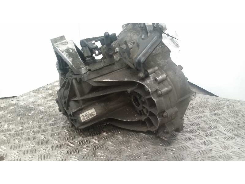 Recambio de caja cambios para ford focus berlina (cap) ambiente (d) referencia OEM IAM 6M5R7002YC  