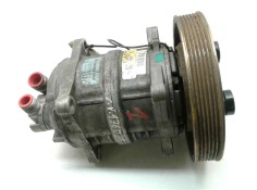 Recambio de compresor aire acondicionado para mercedes sprinter 02.00  caja cerrada 313 cdi (903.661-662) referencia OEM IAM 500