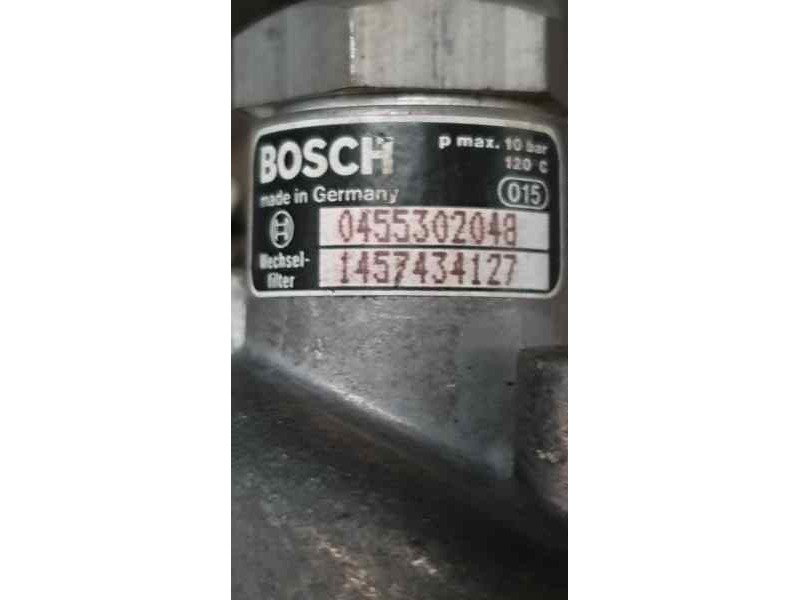 Recambio de soporte filtro aceite para » otros... modelos referencia OEM IAM 0455302048 0455302048 