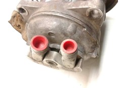 Recambio de compresor aire acondicionado para mercedes sprinter 02.00  caja cerrada 313 cdi (903.661-662) referencia OEM IAM 500 2