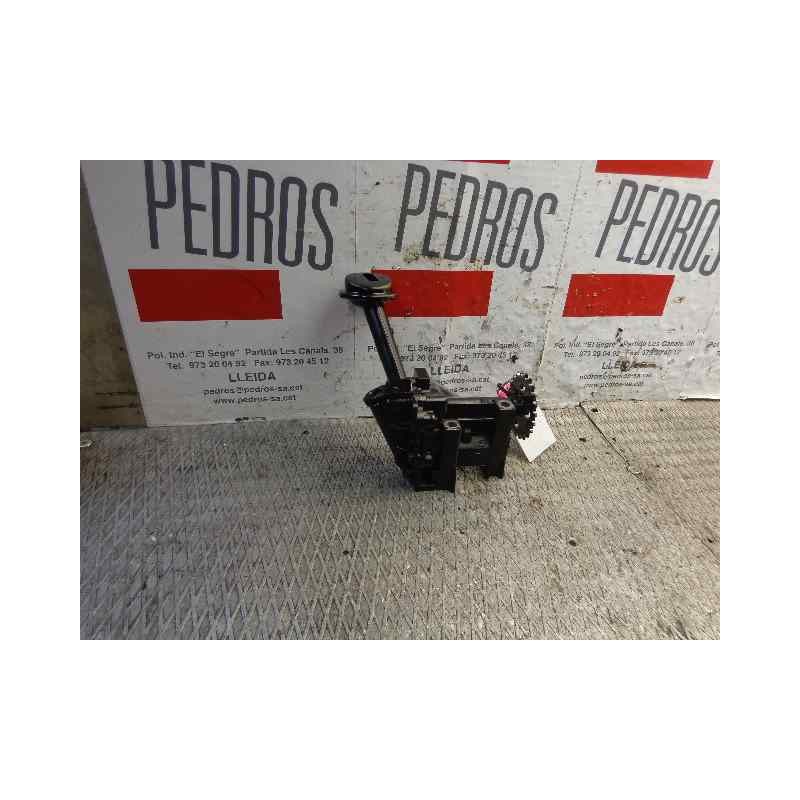 Recambio de bomba aceite para renault clio ii fase ii (b/cb0) 1.5 dci diesel referencia OEM IAM   