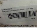 BOMBA ACEITE 