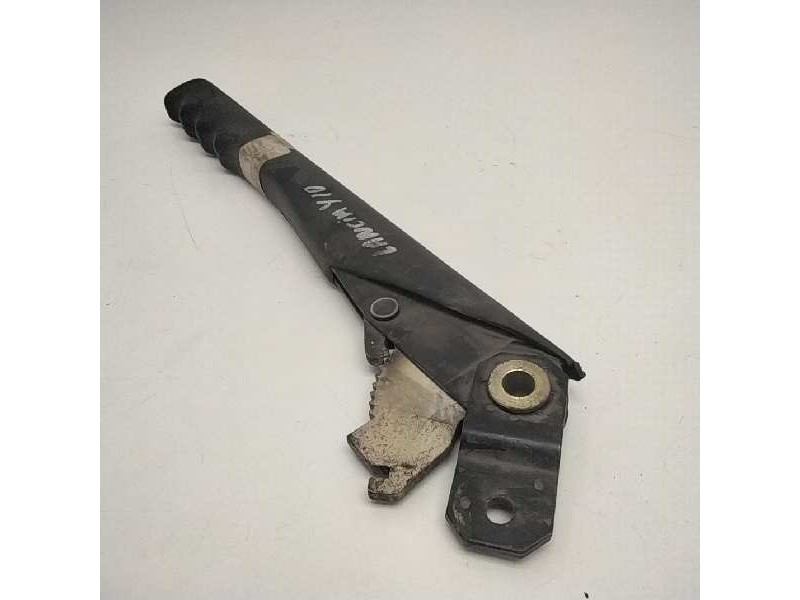 Recambio de palanca freno de mano para lancia y10 1.3 cat referencia OEM IAM   30060