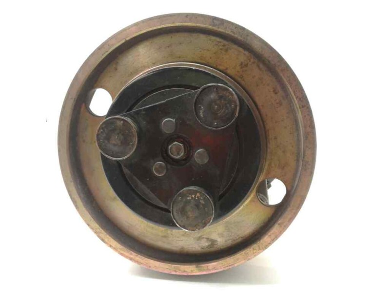 Recambio de compresor aire acondicionado para mercedes sprinter 02.00  caja cerrada 313 cdi (903.661-662) referencia OEM IAM 500