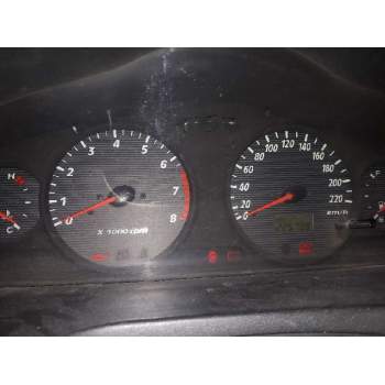 hyundai santa fe (sm) del año 2001