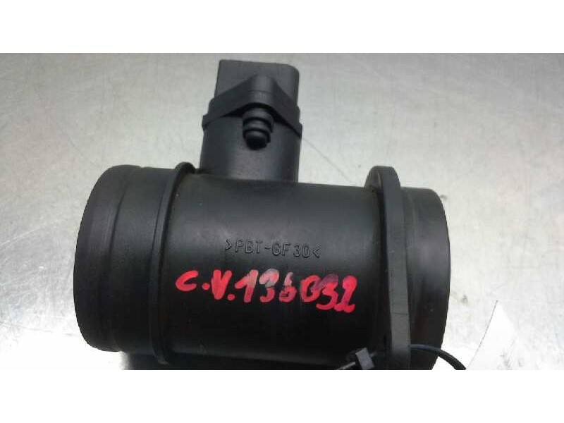 Recambio de caudalimetro para volkswagen lt caja cerrada / combi (mod. 1997) lt 35 caja cerrada / techo elevado referencia OEM I