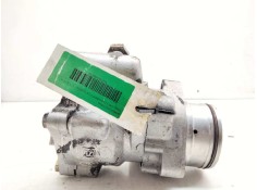 Recambio de bomba direccion para iveco daily caja abierta 3.0 diesel cat referencia OEM IAM 504088697 CASCO 