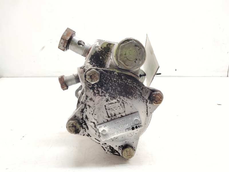 Recambio de bomba direccion para iveco daily caja abierta 3.0 diesel cat referencia OEM IAM 504088697 CASCO 