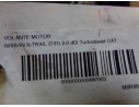 VOLANTE MOTOR 