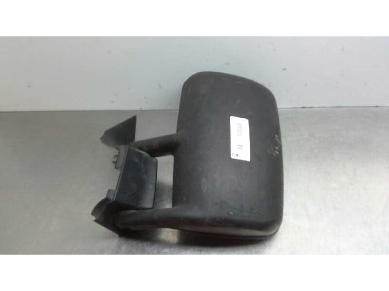 Recambio de retrovisor izquierdo para volkswagen lt caja cerrada / combi (mod. 1997) lt 35 caja cerrada / techo elevado referenc