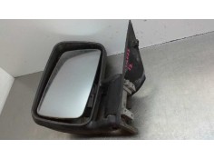 Recambio de retrovisor izquierdo para volkswagen lt caja cerrada / combi (mod. 1997) lt 35 caja cerrada / techo elevado referenc 2