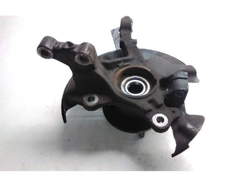 Recambio de mangueta delantera derecha para ford ka+ essential referencia OEM IAM E4B12K004AB  