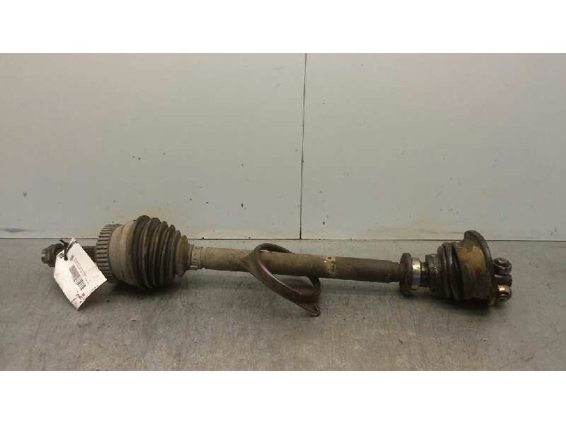 Recambio de transmision delantera izquierda para renault scenic rx4 (ja0) 1.9 dci referencia OEM IAM 7711135219  