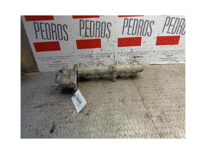 Recambio de colector admision para nissan x-trail (t31) 2.0 dci turbodiesel cat referencia OEM IAM   