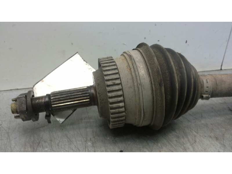 Recambio de transmision delantera izquierda para renault scenic rx4 (ja0) 1.9 dci referencia OEM IAM 7711135219  