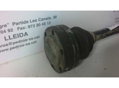 Recambio de transmision trasera derecha para bmw serie 5 touring (e34) 2.5 turbodiesel cat referencia OEM IAM    2