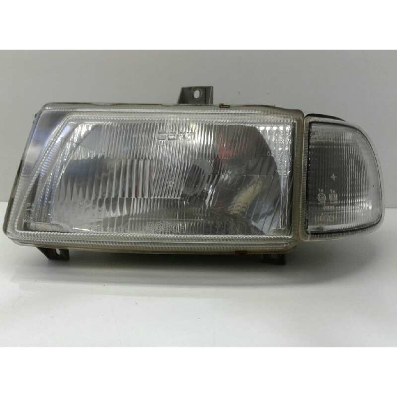 Recambio de faro izquierdo para seat ibiza (6k) clx referencia OEM IAM 6K1941015L  