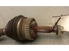 Recambio de transmision delantera derecha para renault scenic rx4 (ja0) 1.9 dci referencia OEM IAM 7711135220   2