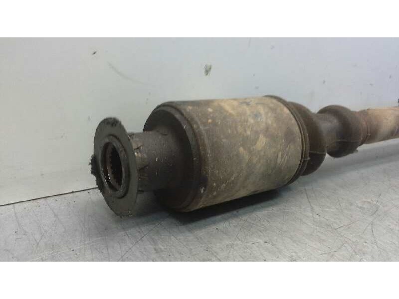 Recambio de transmision delantera derecha para renault scenic rx4 (ja0) 1.9 dci referencia OEM IAM 7711135220  