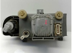 Recambio de faro izquierdo para seat ibiza (6k) clx referencia OEM IAM 6K1941015L   2