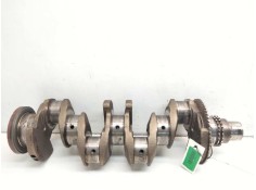 Recambio de cigueñal para iveco daily caja abierta 3.0 diesel cat referencia OEM IAM 211222177787 CASCO 