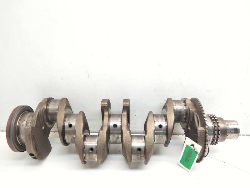 Recambio de cigueñal para iveco daily caja abierta 3.0 diesel cat referencia OEM IAM 211222177787 CASCO 