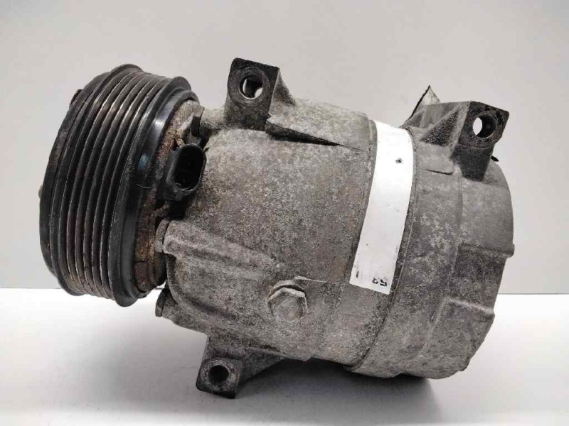 Recambio de compresor aire acondicionado para renault scenic rx4 (ja0) 1.9 dci referencia OEM IAM 5309  