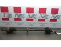 TRANSMISION DELANTERA DERECHA TRANSM. D. OPEL KADETT 1.8 16V TRANSM. D. OPEL KADETT 1.8 16V