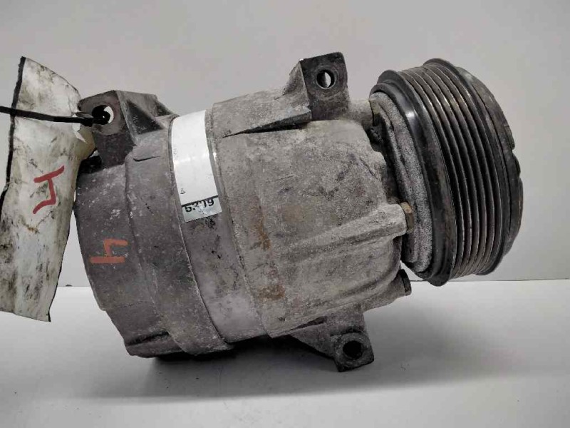 Recambio de compresor aire acondicionado para renault scenic rx4 (ja0) 1.9 dci referencia OEM IAM 5309  