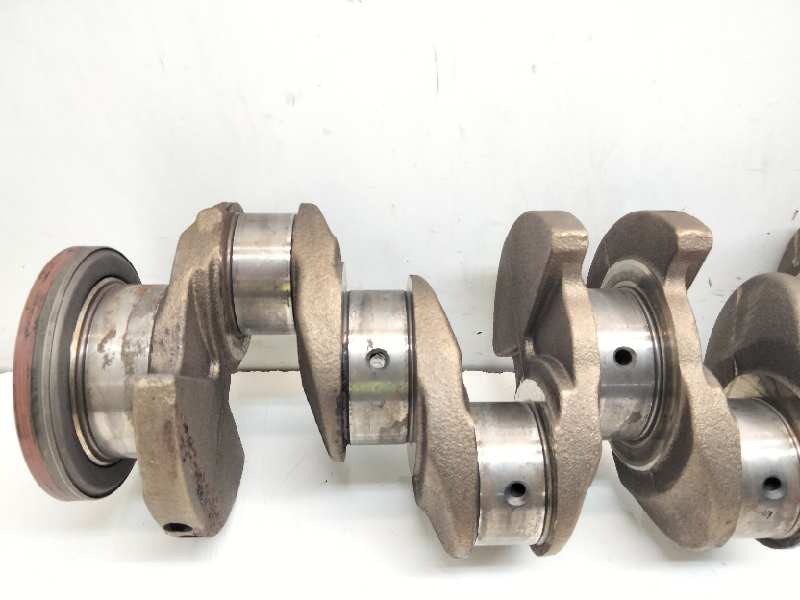 Recambio de cigueñal para iveco daily caja abierta 3.0 diesel cat referencia OEM IAM 211222177787 CASCO 
