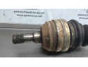 TRANSMISION DELANTERA DERECHA TRANSM. D. OPEL KADETT 1.8 16V TRANSM. D. OPEL KADETT 1.8 16V