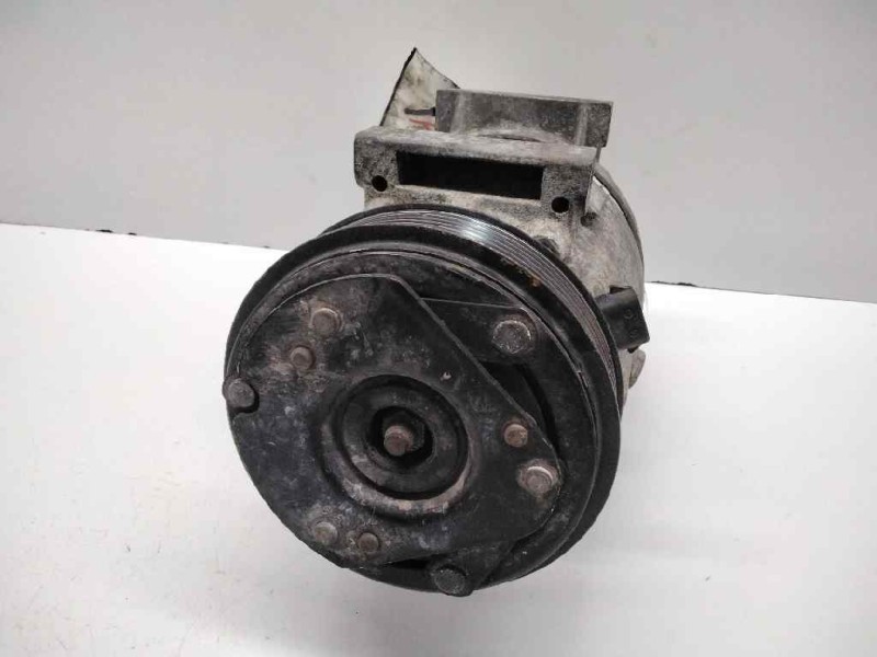 Recambio de compresor aire acondicionado para renault scenic rx4 (ja0) 1.9 dci referencia OEM IAM 5309  