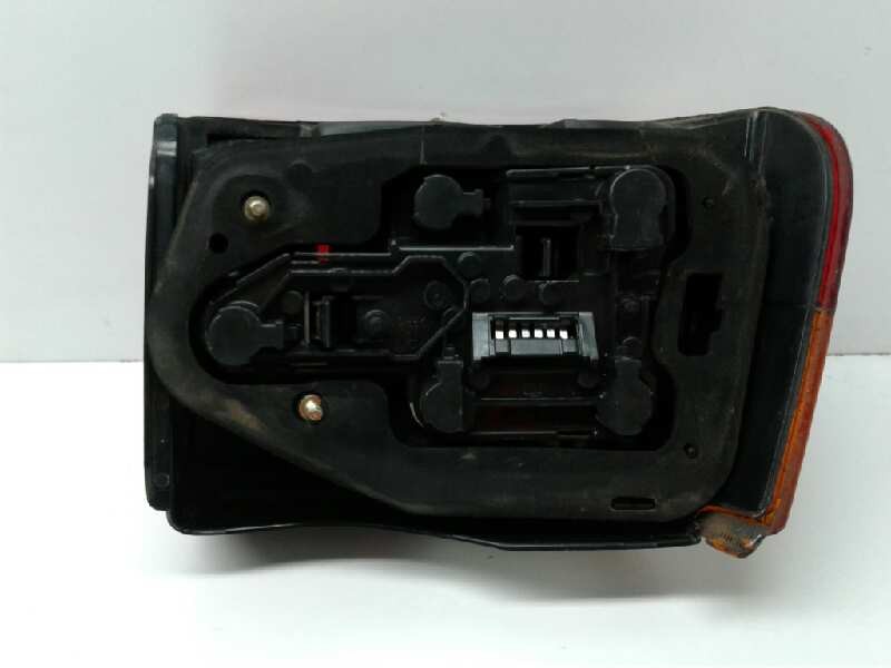 Recambio de piloto trasero derecho para seat ibiza (6k) clx referencia OEM IAM   