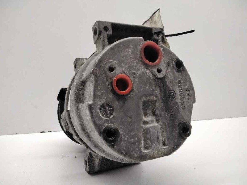 Recambio de compresor aire acondicionado para renault scenic rx4 (ja0) 1.9 dci referencia OEM IAM 5309  